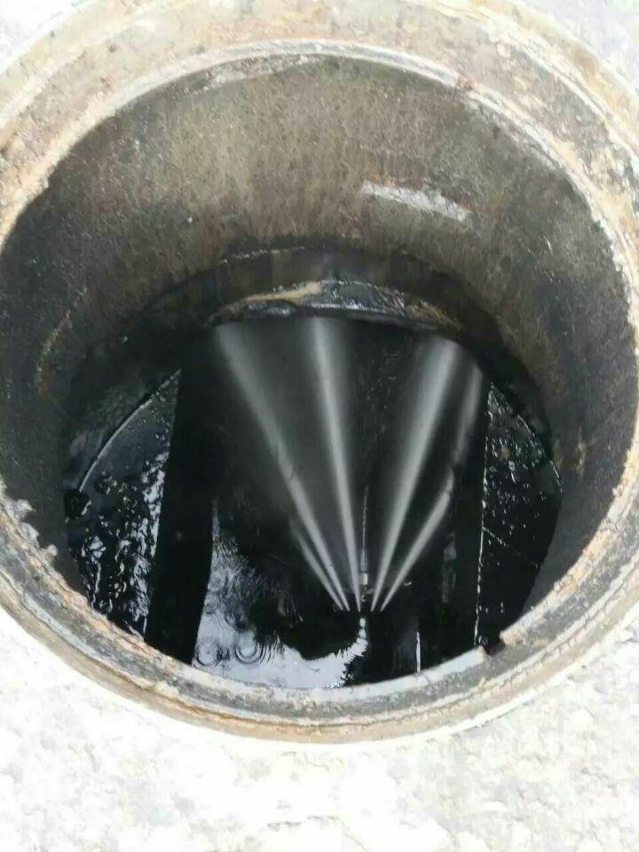 中卫市政管道清洗-排污管道清洗