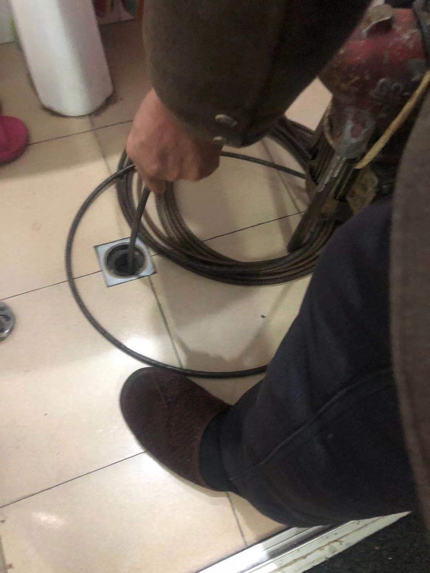 中卫管道疏通，疏通下水道