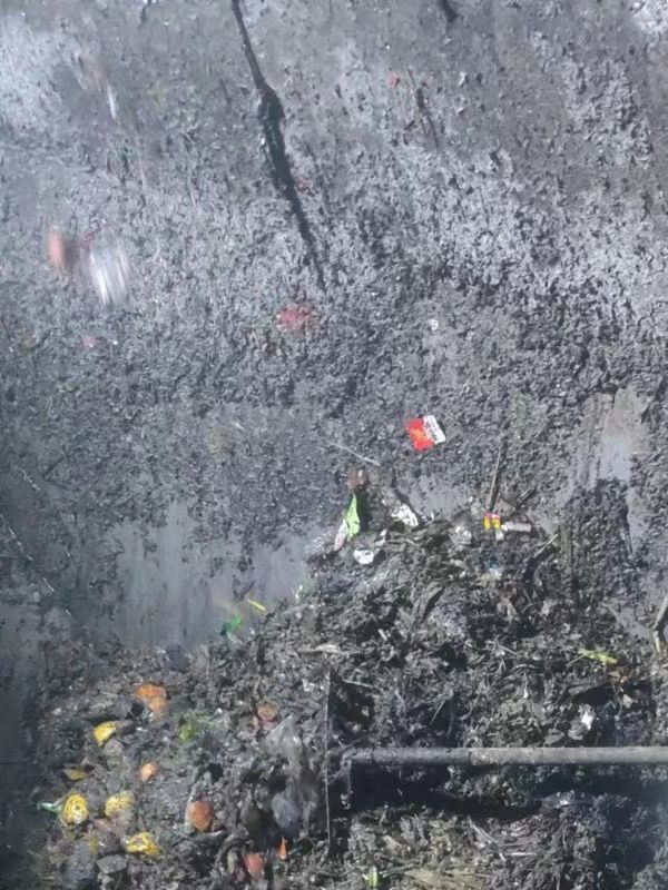 中卫污水池清理