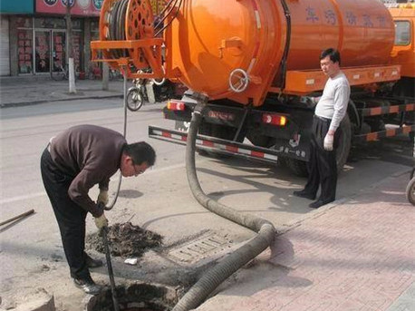 中卫清掏化粪池，健康生活从这里开始